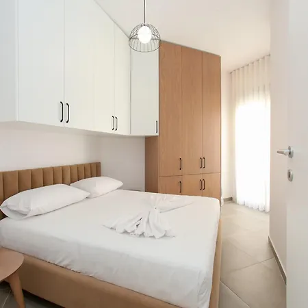 One-bedroom For Four Guests * Vlore