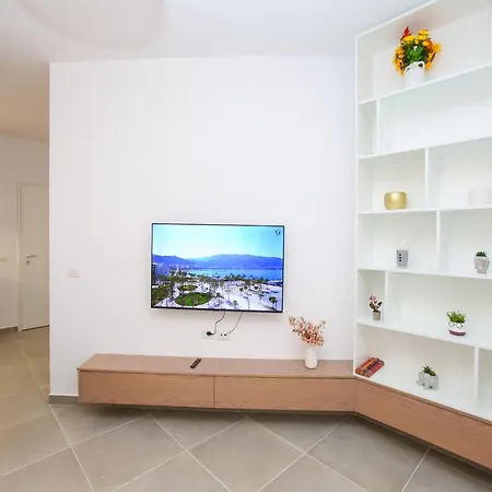 One-bedroom For Four Guests