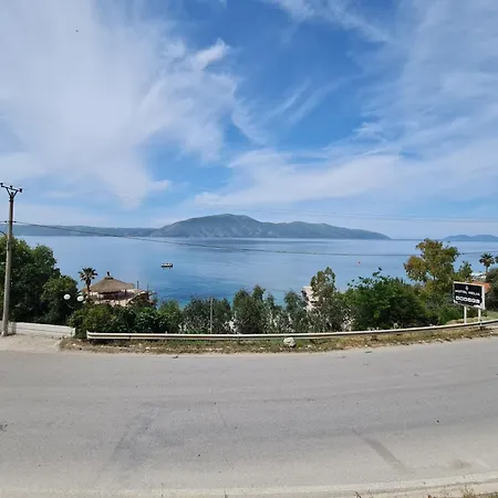 One-bedroom For Four Guests * Vlore