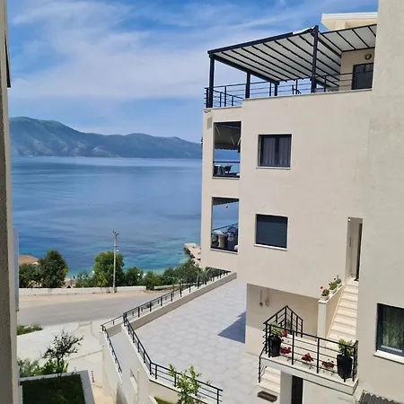 One-bedroom For Four Guests