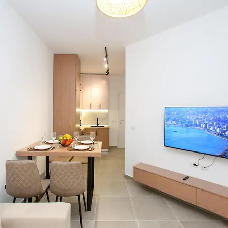 One-bedroom For Four Guests