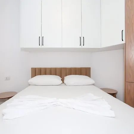 One-bedroom For Four Guests